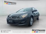 Opel Astra 1.4 ST Active SHZ Klimaauto PDC Lenkradhei - gebrauchte Opel Astra aus dem Jahr 2013