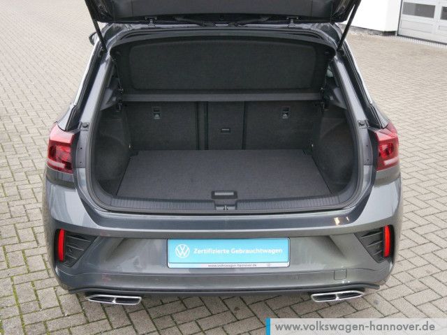 Volkswagen T-Roc - Bild 13