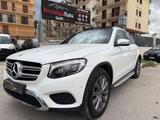 Mercedes-Benz Mercedes-benz GLC 250 d 4Matic Exclusive 2019 - Mercedes-Benz GLC 250 Kombi Gebrauchtwagen