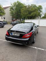 Mercedes-Benz CLS 350 BlueEFFICIENCY - - Mercedes-Benz CLS 350: Coupe