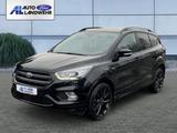 Ford Kuga ST-Line AHK-klappbar Navi ACC El. Heckklapp - Ford Kuga ST-Line mit Diesel-Antrieb