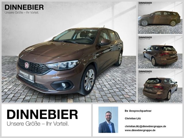 Fiat TIPO Kombi LM SHZ SpurH