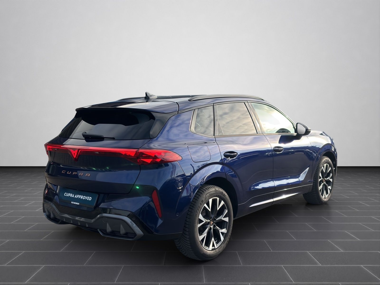 Cupra Terramar - Bild 2