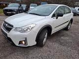Subaru XV 1.6i Trend 4WD Trend - Subaru XV aus 2016