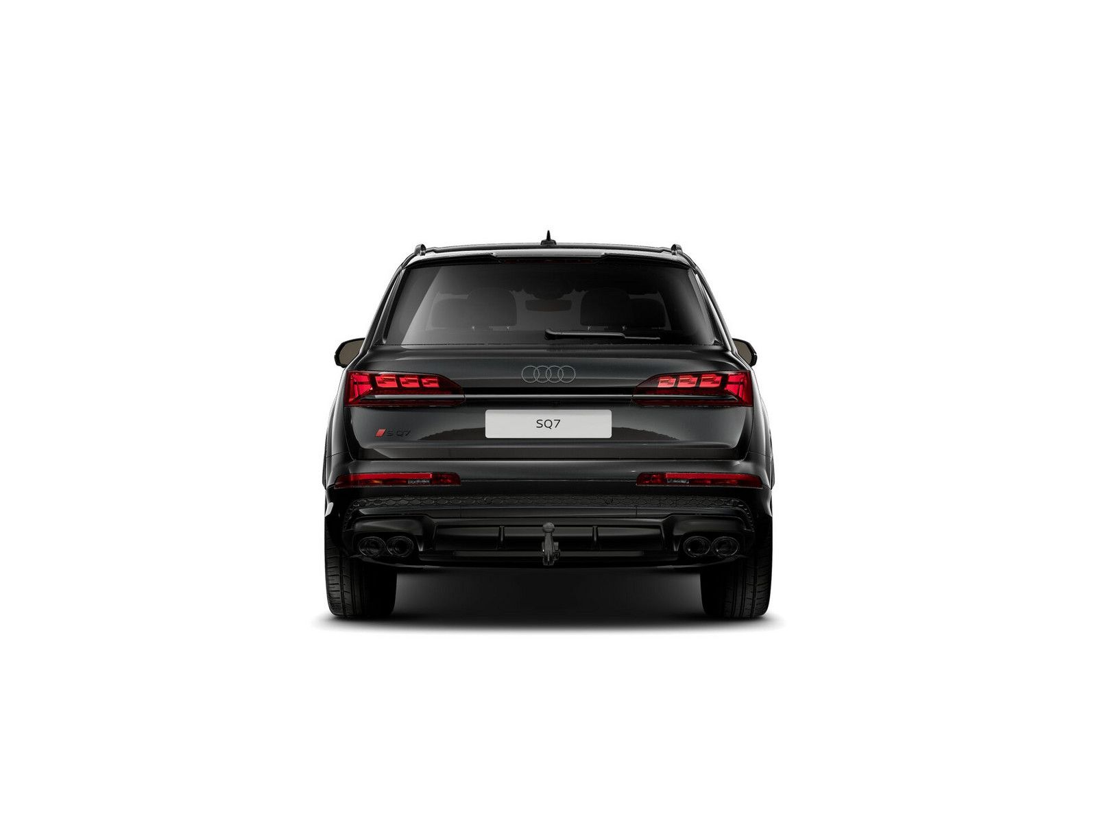 Audi SQ7 - Bild 8