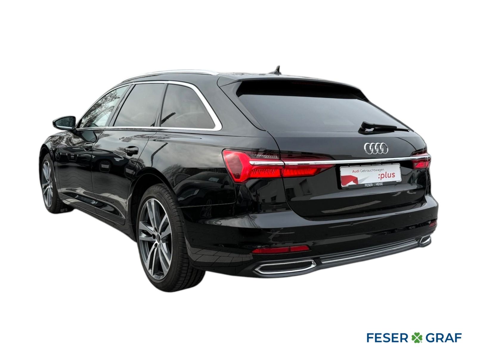 Audi A6 - Bild 4