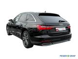 Audi A6 Avant Sport 45 TFSI SHZ/Kamera/Memory/360°Cam - Audi A6: C4
