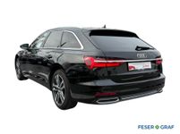 Audi A6 - Vorschau Bild 4