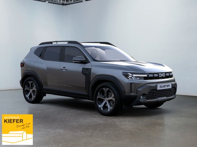 Dacia Duster III TCe 130 Journey 4x4 Winter|City-Paket