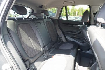 BMW X1 - 10