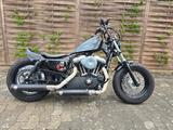 Harley-Davidson forty eight XL1200 - Offers