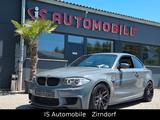 BMW 135i N54 Motor 1M Umbau* - BMW 135 aus 2008: Coupé, 135i