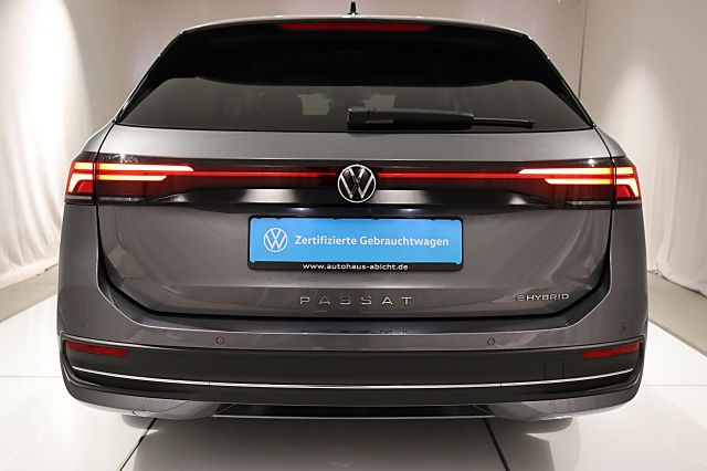 Passat Business 1.5 TSI eHybrid DSG AHK Head-up 