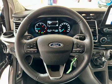 Ford Tourneo Custom L1 Titanium X 185PS Navi RFK AHK