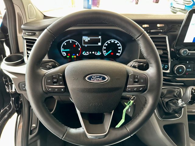 Ford Tourneo Custom L1 Titanium X 185PS Navi RFK AHK