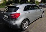 Mercedes-Benz Mercedes A180 W176 Urban | Scheckheft MB | 54 Tk - Mercedes-Benz A 180 von privat