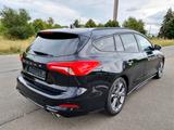 Ford Focus Turnier ST-Line Head-Up+LED+Navi+R-Kamera - Ford Focus Gebrauchtwagen in Erfurt