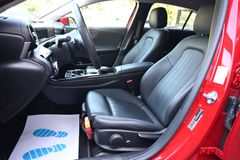 MERCEDES-BENZ A 250 Progressive Leder Navi LED PDC Tempomat MERCEDES-BENZ A 250 Progressive Leder Navi LED PDC Tempomat