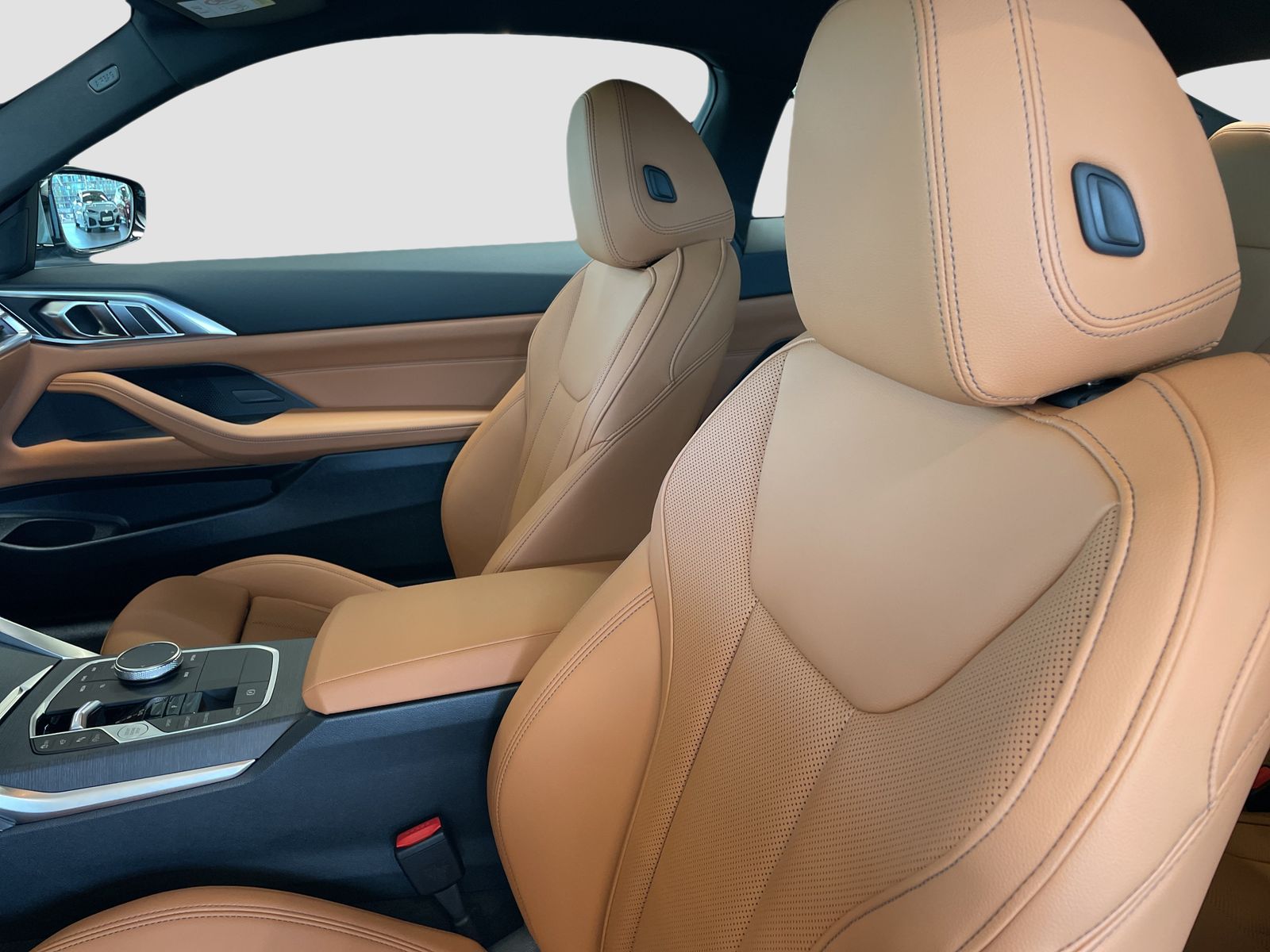 BMW 420 - Bild 11