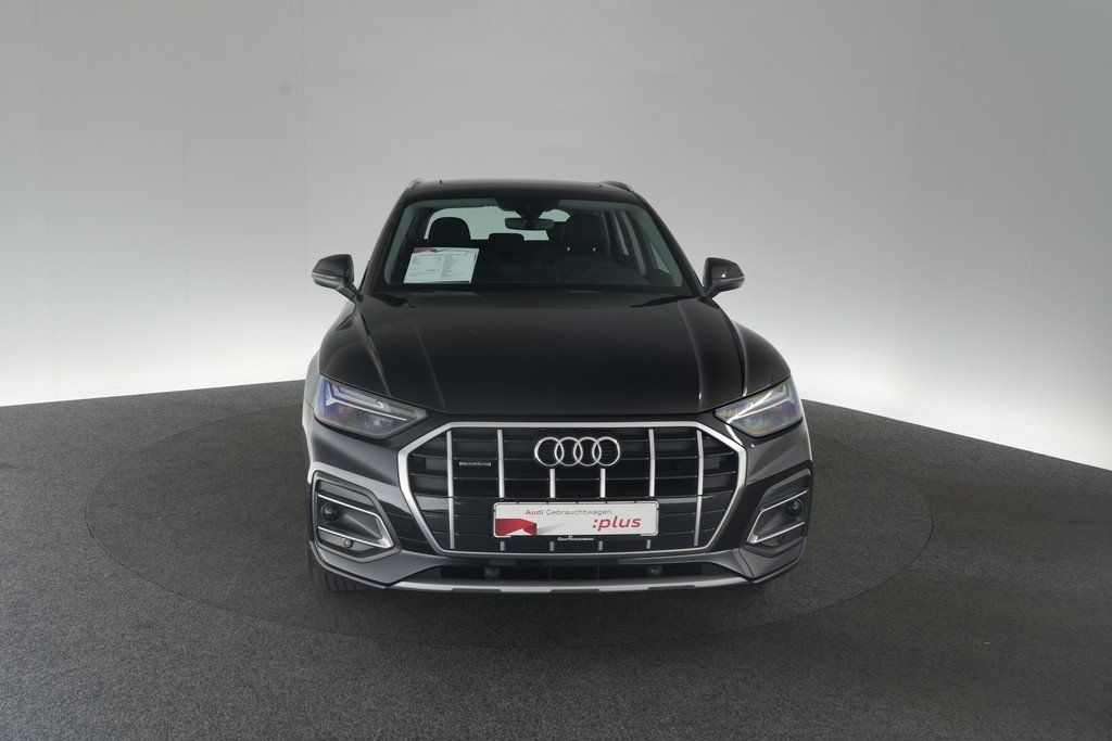 Audi Q5 40 TDI quattro S tronic advanced Pano LED imagem 3