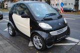 Smart ForTwo LIMITED/1*TÜV11/26*Standheiz.*KLIMA*Pano - gebrauchte Smart ForTwo aus dem Jahr 1998