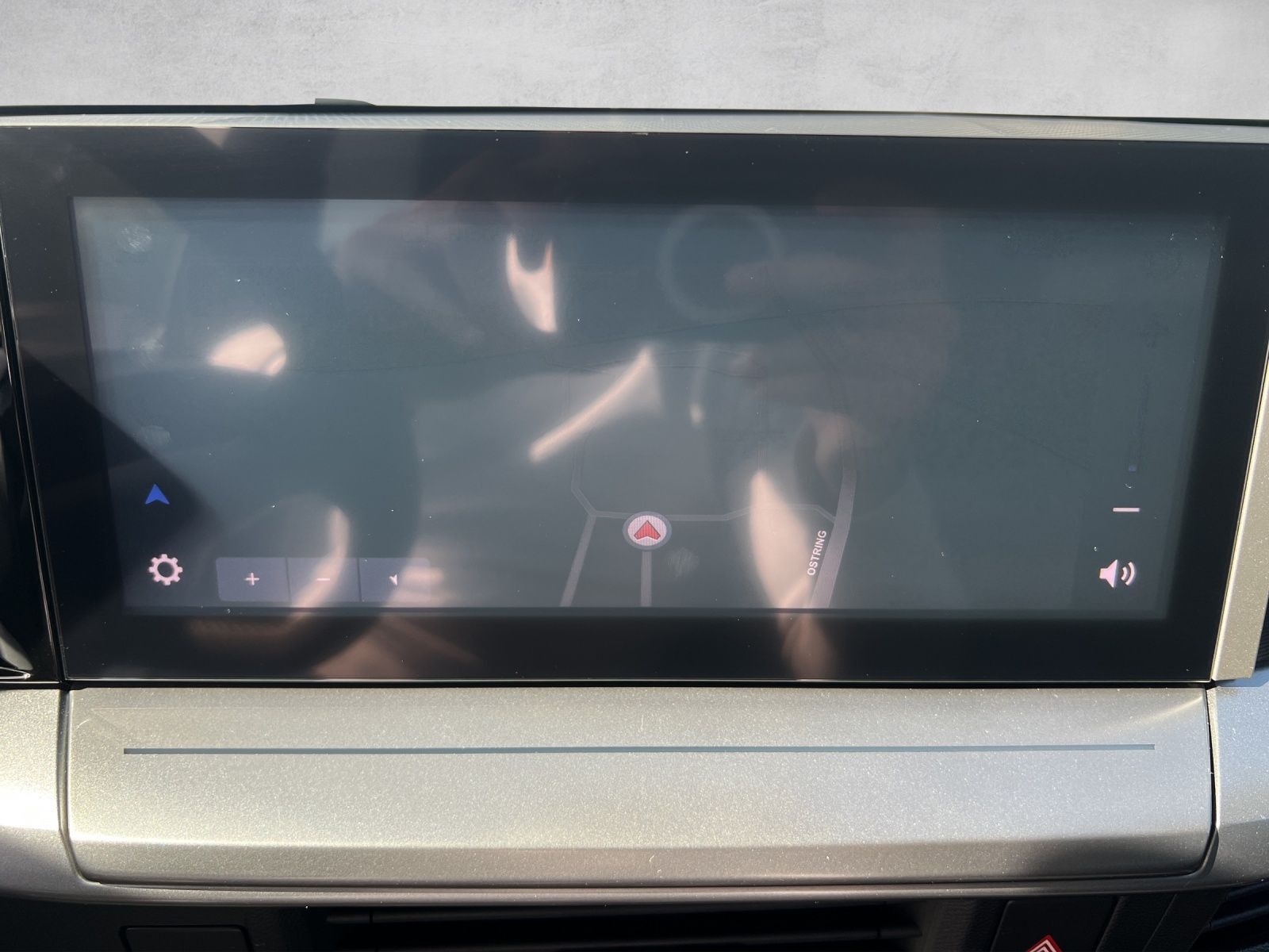 Frontera B 1.2 Mild-Hybrid LED*Navi*SHZ