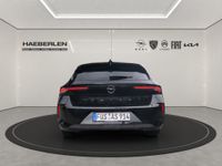 Opel Astra - Vorschau Bild 5