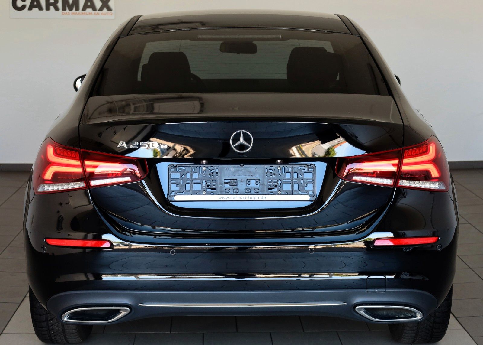 Fahrzeugabbildung Mercedes-Benz A 250e Progressive Lim. T.Leder,Navi,LED,Kamera
