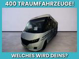 Malibu I 450 RB LE comfort Md. 26 Mercedes!-24tsd =MKK