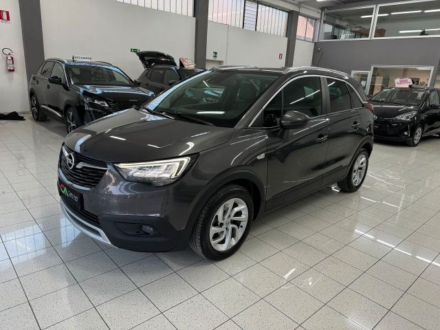 Opel Crossland 1.2 Innovation FUL LED TELECAMERA BELL