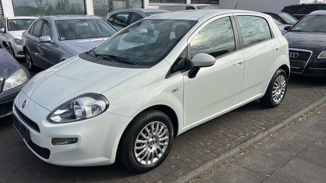 Fiat Punto 1.4 8V Start&Stopp MY PUNTO TOP ZUSTAND