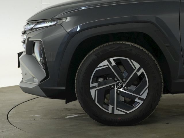 Tucson FACELIFT T-GDI SELECT+VOLL LED+NAVI+RÜCKF