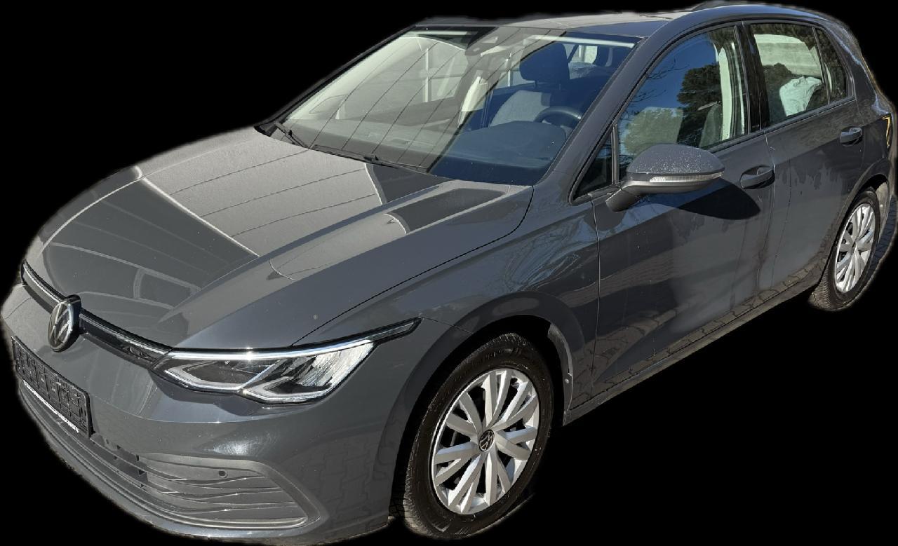 Volkswagen Golf VIII Lim. Life