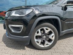 Fahrzeugabbildung Jeep Compass 1.4 MultiAir Limited *4WD*ACC*SHZ*ALPINE