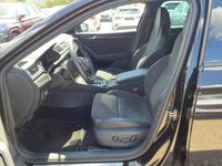 Skoda Superb - Vorschau Bild 19