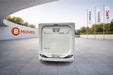 Etrusco I 7400 SBC Mietwagen 2026 - Integrierte Wohnmobile & Wohnwagen