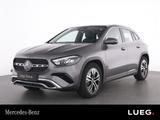 Mercedes-Benz GLA 200 d Progressive+Pano+AHK+MBeam+EHeck+Totw+