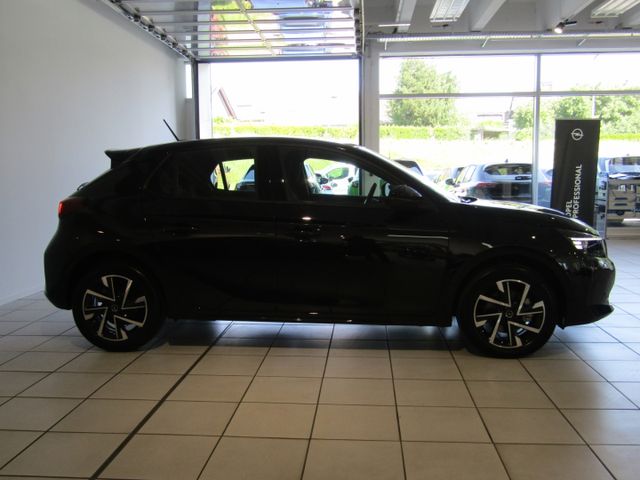 Corsa F GS EU6e , GS, 1.2 Direct Injection Turbo