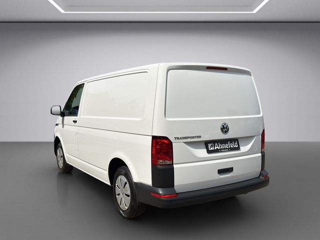 T6.1 2.0 TDI Kasten L1H1