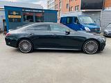 Mercedes-Benz CLS 400 d 4MATIC 9G-TRONIC AMG Line - Mercedes-Benz CLS 400 aus 2023