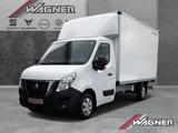 Nissan Interstar L3H1 Koffer Humbaur Flexbox 3,5t FWD N - Offers