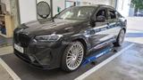ALPINA XD4 3.0 Navi Leder LED Scheinwerfer Bluetooth - ALPINA XD4 Gebrauchtwagen