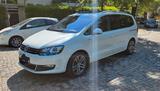 Volkswagen VW Sharan 2.0TDI  5 Sitze - Volkswagen Sharan Kombi Gebrauchtwagen