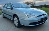 Citroën C5 Tüv+Au Neu Org60.000KM Scheckheft TOP ZUSTAND - Citroën C5 in Karlsruhe