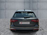 Audi A4 - Vorschau Bild 5