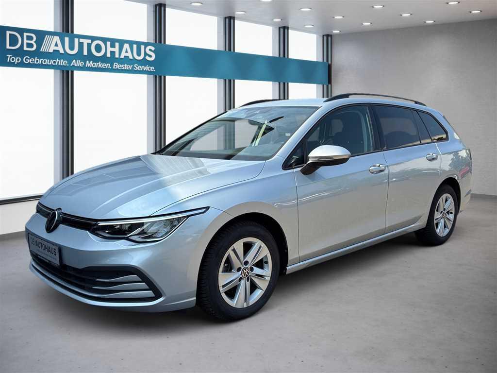 Volkswagen Golf Variant Life 2.0 TDI Navi Rückfahrkamera