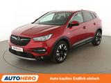 Opel Grandland X 1.5 CDTI INNOVATION*NAVI*TEMPO*CAM* - Opel Grandland (X) mit Diesel-Antrieb