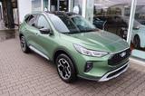 Ford Kuga Active X 2.5 PHEV 360° Kamera PANO - Ford: Grün