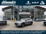 Mitsubishi ECLIPSE CROSS 1.5 T AUTOMATIK DIAMANT EDITION - Mitsubishi Gebrauchtwagen in München