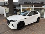 Mazda CX-60 PHEV HOMURA AHK Pano BOSE MatrixLED LEDER  - gebrauchte Mazda CX-60 aus dem Jahr 2022